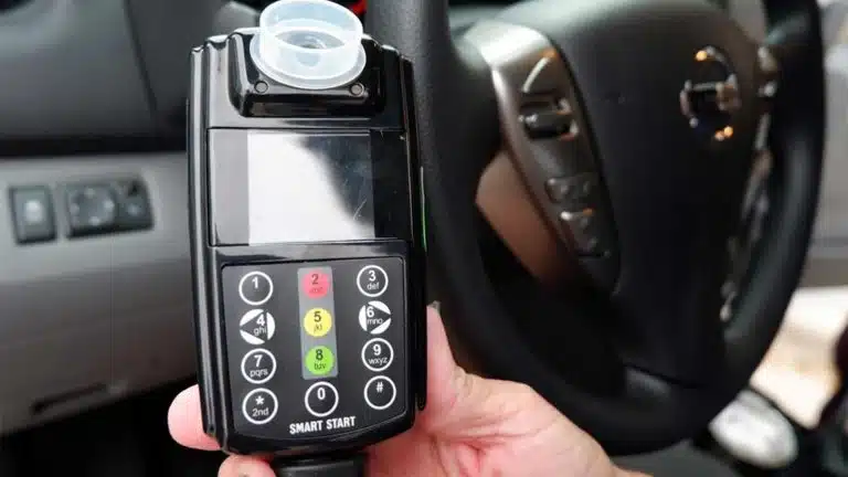 Ignition Interlock Devices | Overview, Laws, & Installation