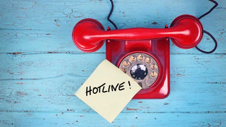 The Alcoholics Anonymous Hotline | 7 Reasons To Call
