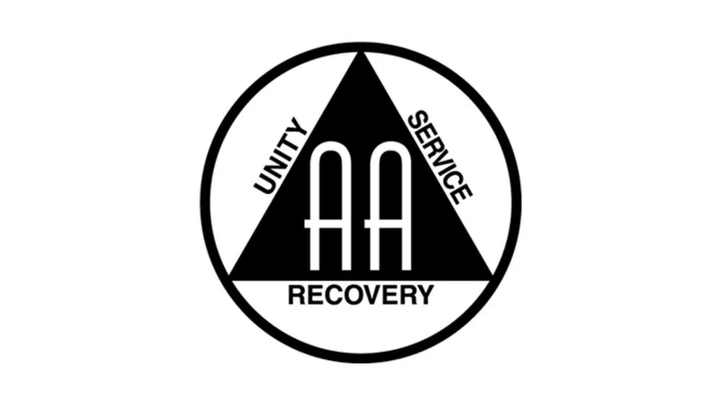 The Origin And History Of Aa S Logo Ark Behavioral Health