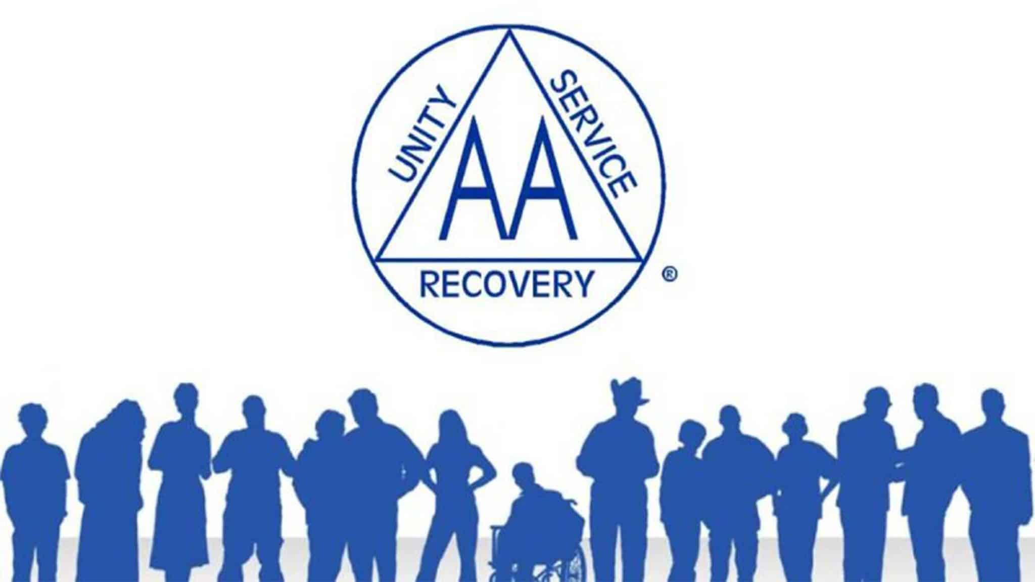The Origin & History Of AA's Logo ARK Behavioral Health