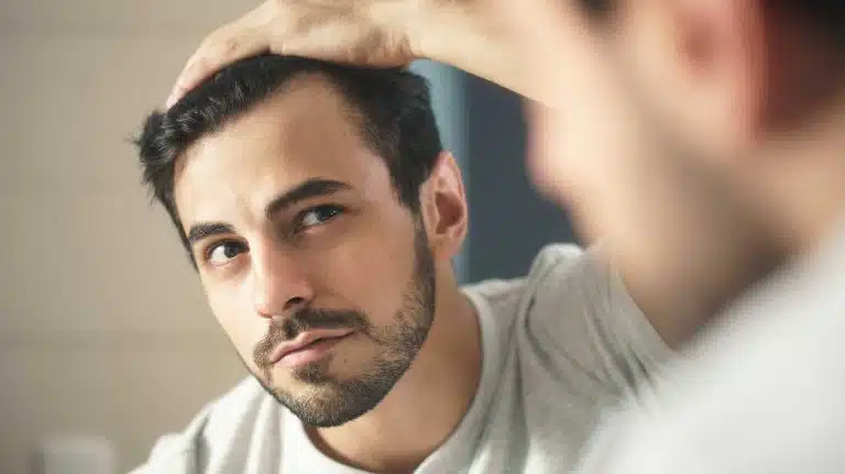 Alcohol And Hair Loss | 10 Reasons Why Alcohol Can Cause Hair Loss