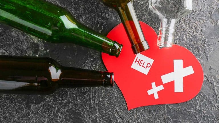 Alcohol And The Heart | 5 Things To Know About Alcohol & Heart Health
