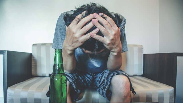 Alcohol Poisoning | Causes, Symptoms, Complications, & Treatment