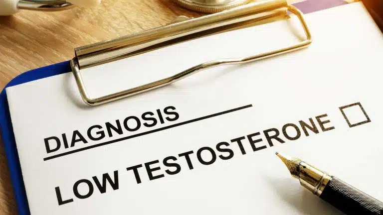 Alcohol’s Effects On Testosterone Levels & Male Fertility