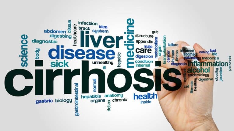 Cirrhosis Of The Liver | Causes, Symptoms, Diagnosis, & Treatment