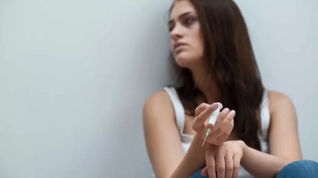 Can You Get Addicted To Heroin After Your First Use?