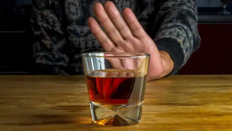 7 Things That Happen When You Quit Drinking Alcohol