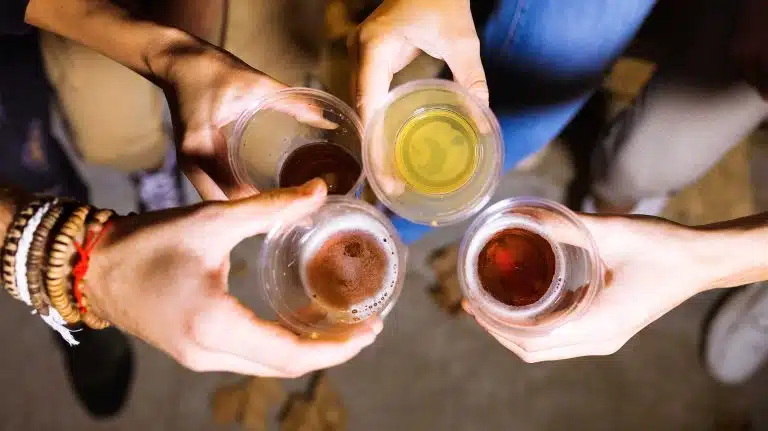 The 5 Types Of Drinkers | Which Type Of Drinker Are You?