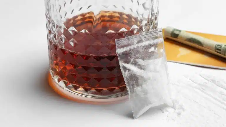 Mixing Alcohol And Meth | Effects & Dangers