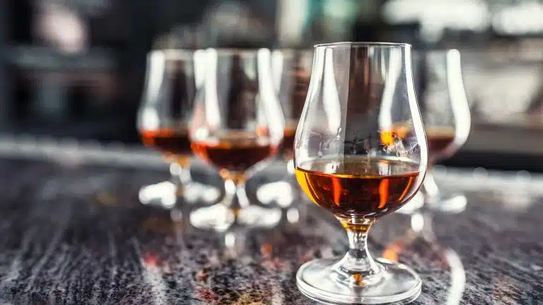 Rum Alcohol Content | How Strong Is Rum?