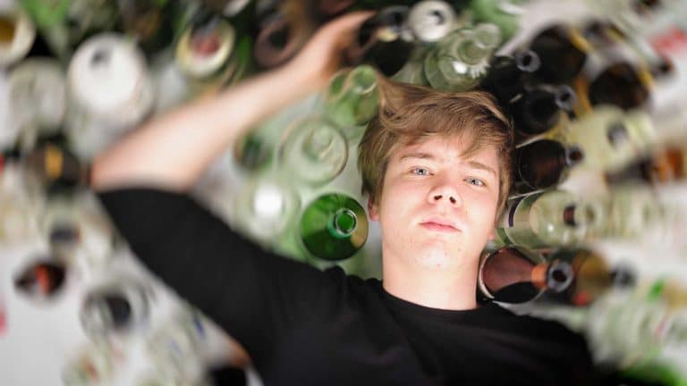 Is Alcohol A Gateway Drug?