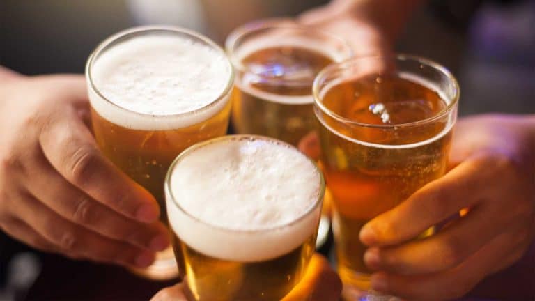 Beer Addiction | Effects, Risks, & Treatment Options