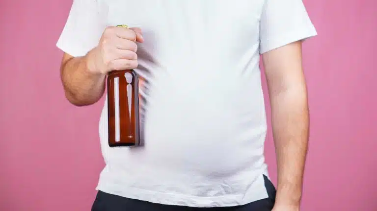 The Truth About Your Beer Belly | Causes, Health Risks, & How To Lose It