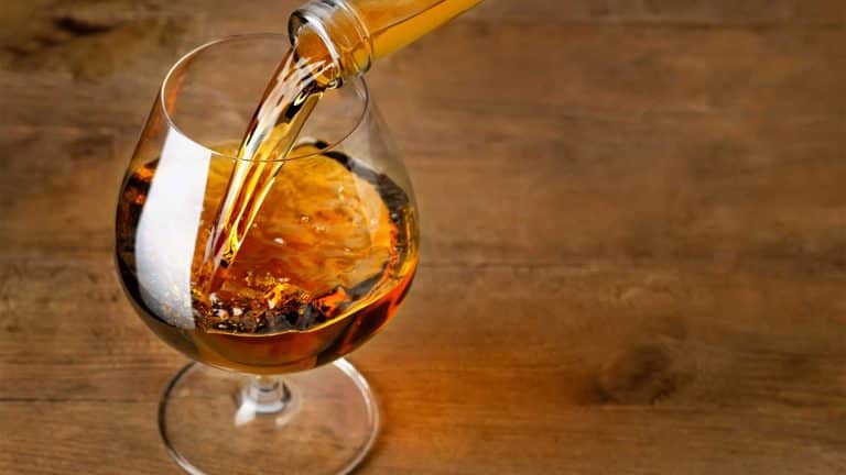 Brandy Alcohol Content | How Much Alcohol Is In Brandy?