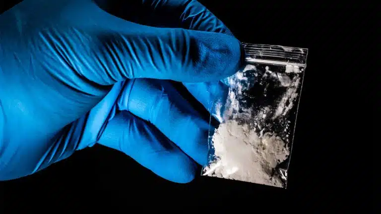 The Rise Of Fentanyl-Laced Street Drugs | Overview, Dangers & Harm Reduction
