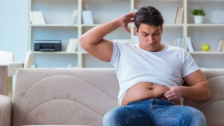 How To Get Rid Of Beer Belly | 7 Ways To Lose Belly Fat