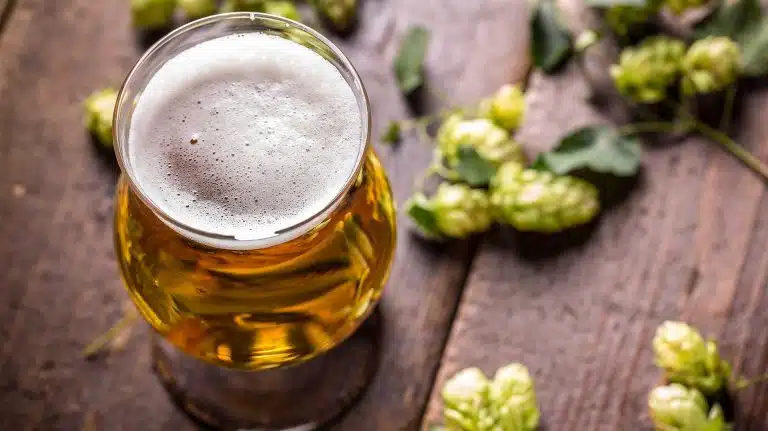 Is Beer Good For You? | Health Benefits Vs. Risks