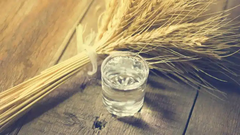 How Vodka Is Made | Ingredients & Production