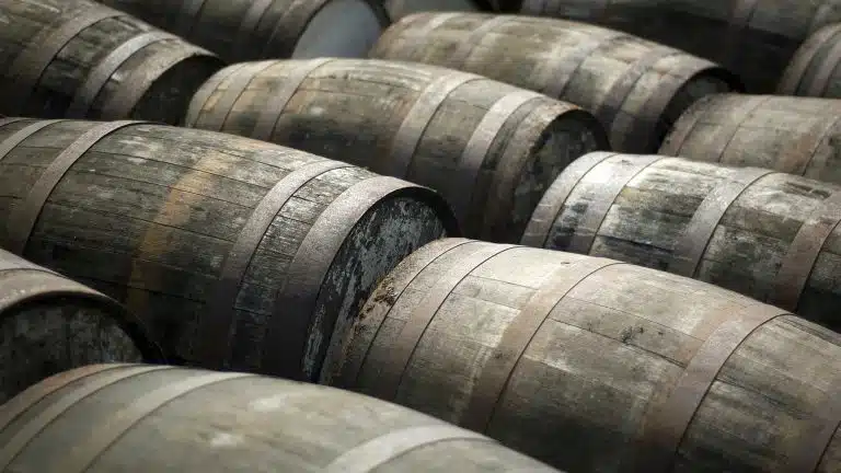 How Scotch Is Made | Ingredients & Production