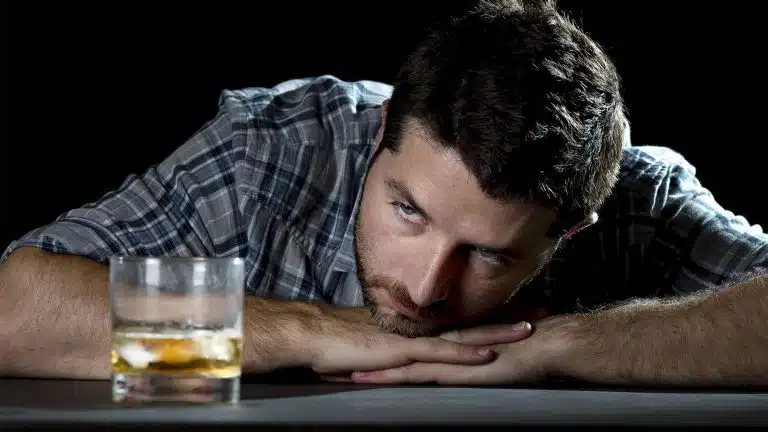 Is Alcohol A Depressant?