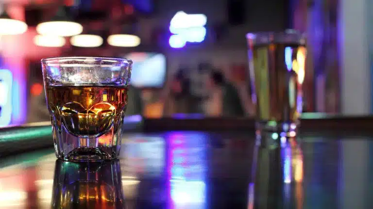 Liquor Vs. Beer | Safety, Risks, & Health Concerns