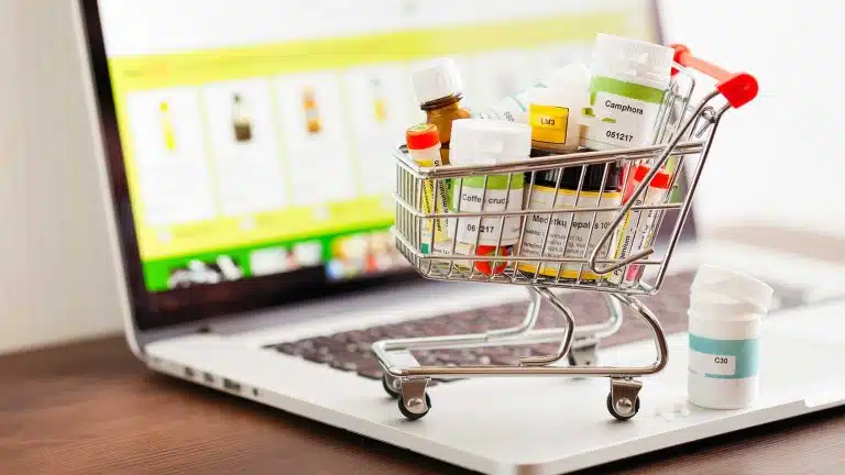 Online Pharmacies | Safety, Legality, & Warnings