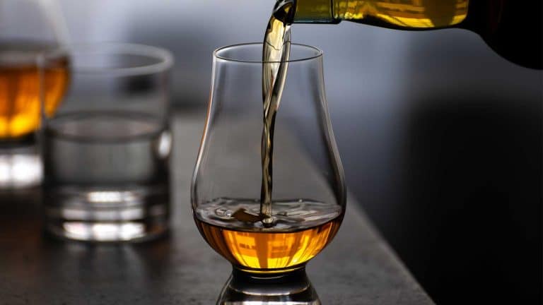 What Does Scotch Taste Like?