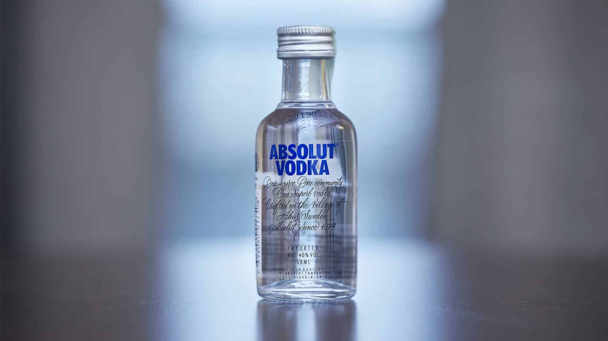 Top 10 Vodka Brands from Around the World