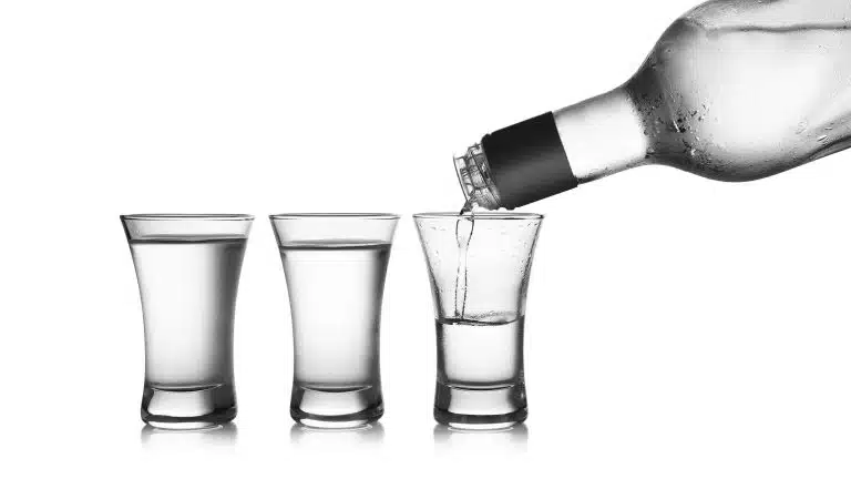 Vodka Alcohol Content | How Much Alcohol Is In Vodka?