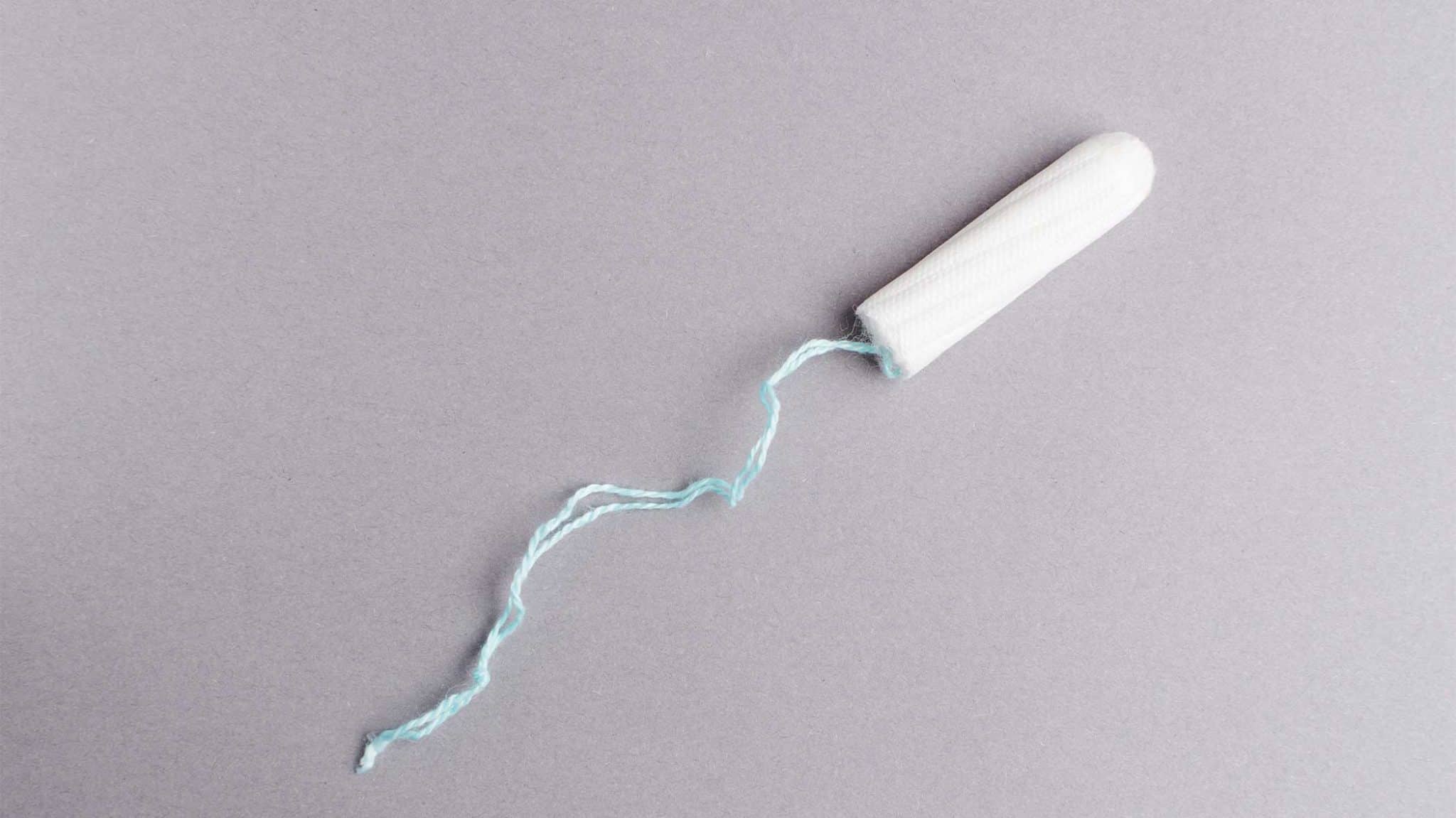 Tampons | Dangers, Myths
