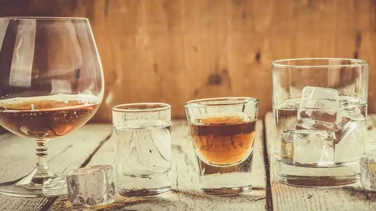 Vodka Vs. Rum | What's The Difference?