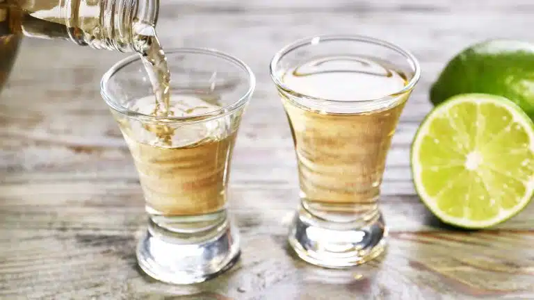 Tequila Vs. Vodka | What's The Difference?