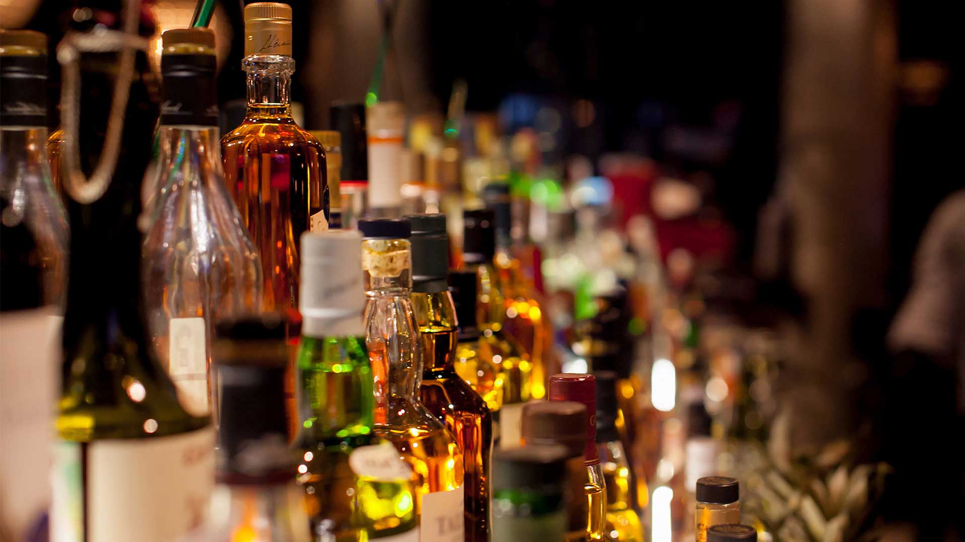 What Is Considered Liquor? | Popular Types Of Liquor