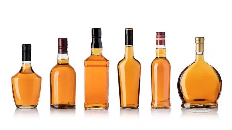 Bourbon Vs. Whiskey Vs. Scotch | What's The Difference?
