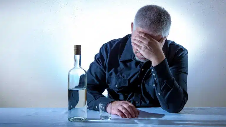 The Link Between Alcohol Abuse & Suicide