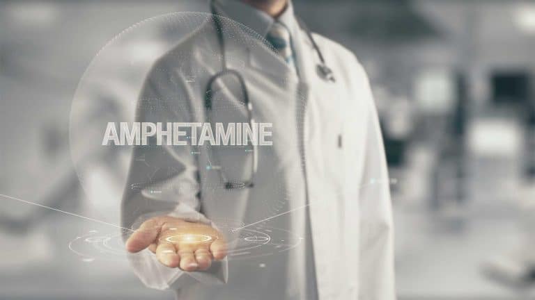 Amphetamine Addiction Treatment Options