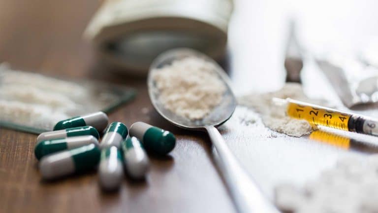 What Are Amphetamines? | Amphetamine Abuse & Addiction