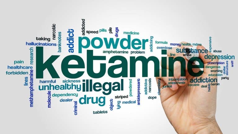 Ketamine Street Names | Special K, Kit Kat, Cat Valium, Jet, and Vitamin K