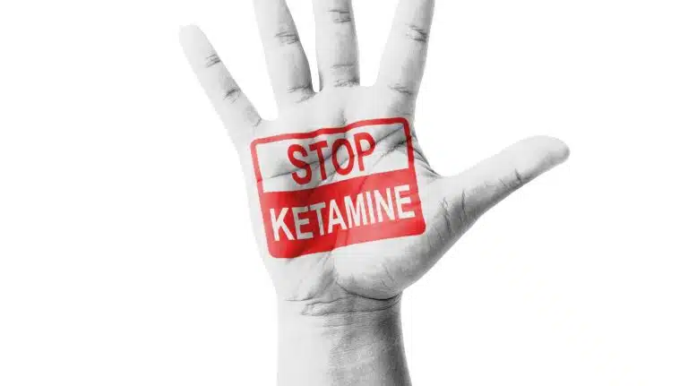 Ketamine Withdrawal, Detox, & Treatment
