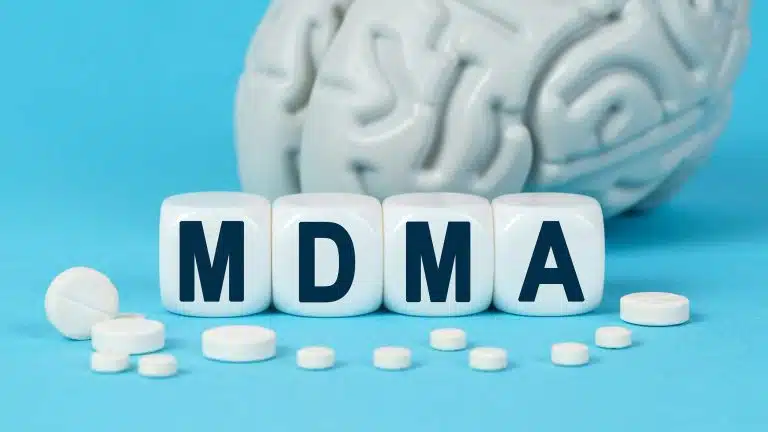 MDMA & Brain Damage | How Ecstasy/MDMA Affects The Brain
