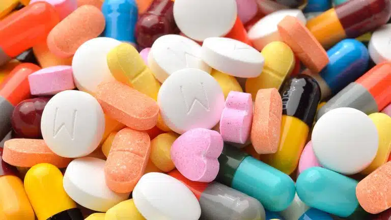 What Is Molly? | The Dangers Of Synthetic Club Drugs