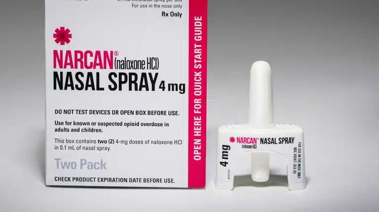 Narcan (Naloxone) | What Drugs Does It Work On?