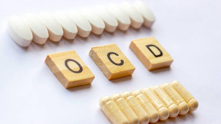 OCD & Benzodiazepine Abuse