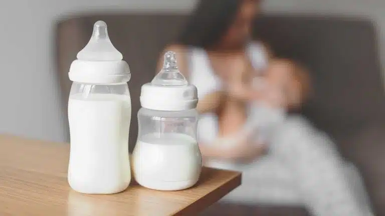 The Risks Of Using Tramadol While Breastfeeding