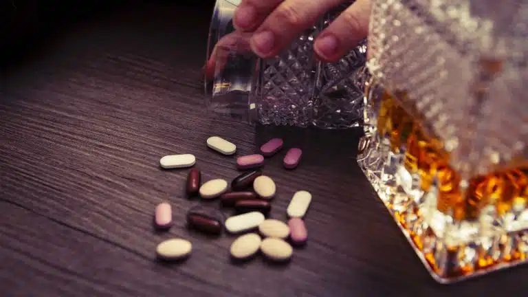 The Dangers Of Mixing Alcohol & Benzodiazepines
