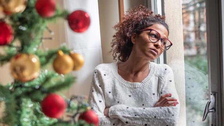 Holiday Season Stress | 10 Tips For Those In Recovery