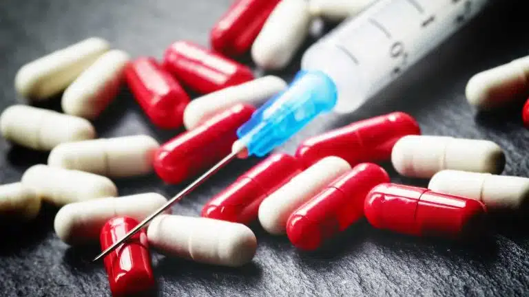 Can You Inject Vyvanse? | Dangers Of Intravenous Vyvanse Use