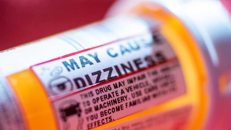 Lorazepam Warnings | Dependence, Interactions, Abuse Potential, & Side Effects