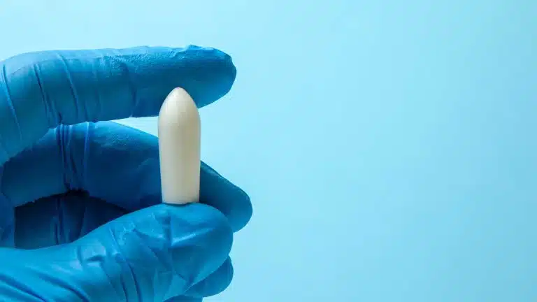 Valium Rectal & Vaginal Suppositories | Dangers & Effects Of Plugging Valium