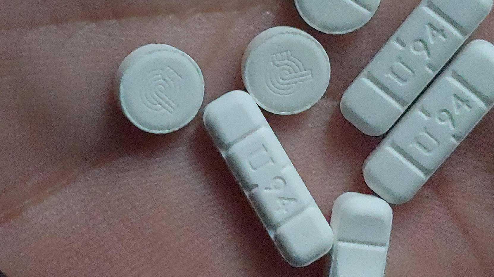 Can You Smoke Xanax